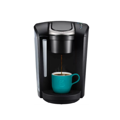 Keurig K-Select K-Cup Coffee Maker Via Amazon