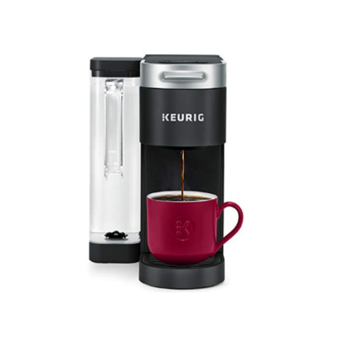 Keurig K-Supreme Coffee Maker Via Amazon