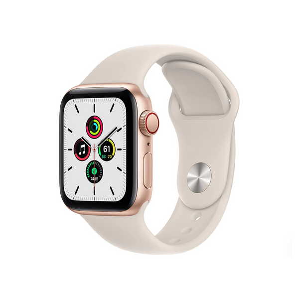 Apple Watch SE Smartwatches On Sale
