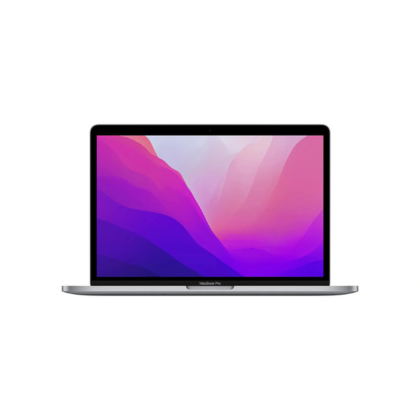 2022 Apple MacBook Pro Laptop With M2 Chip
Via Amazon