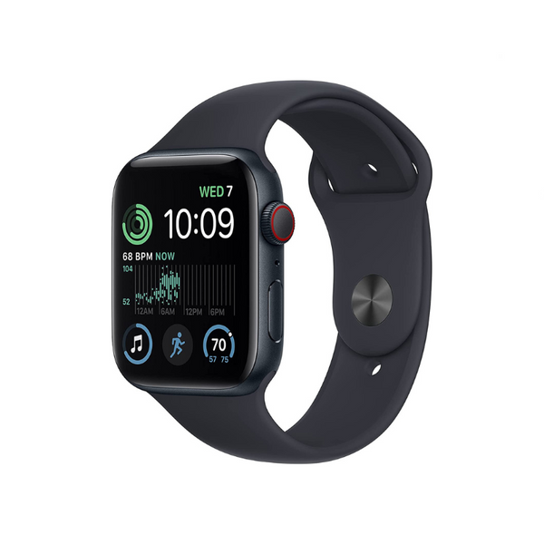 All-New Apple Watch SE On Sale (3 Colors)
Via Amazon