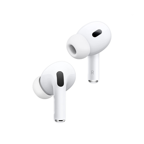 Apple AirPods Pro (2nd Generation) with MagSafe Charging Case Via Amazon