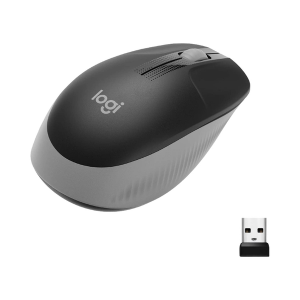 Logitech Wireless Mouse