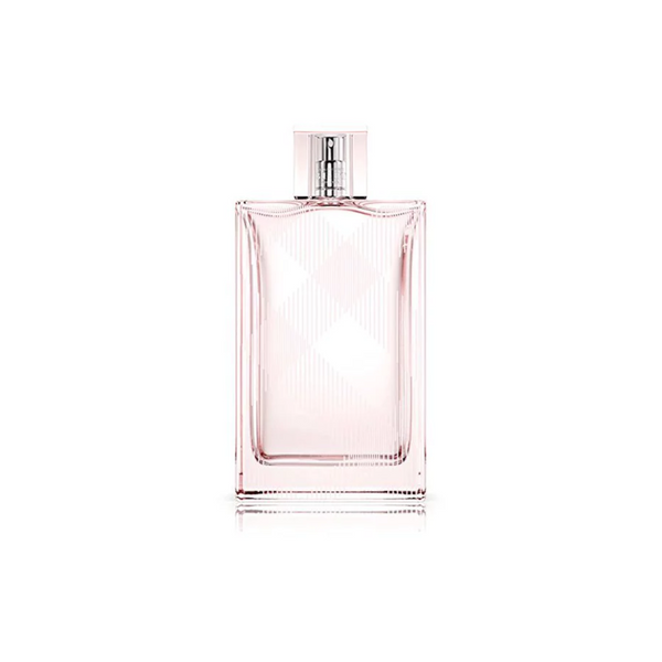 Burberry Brit Sheer Eau De Toilette Spray, Perfume for Women Via Walmart