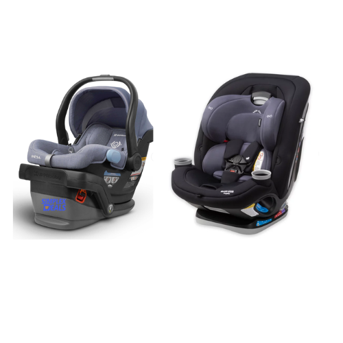 UPPAbaby Or Maxi-Cosi Magellan XP All-in-1 Convertible Car Seat Via Bed Bath & Beyond