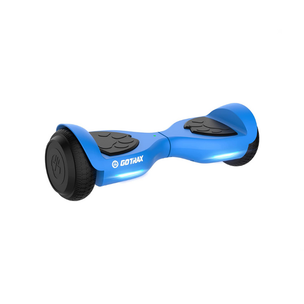 Hoverboard With LED Lights (2 Colors) Via Amazon