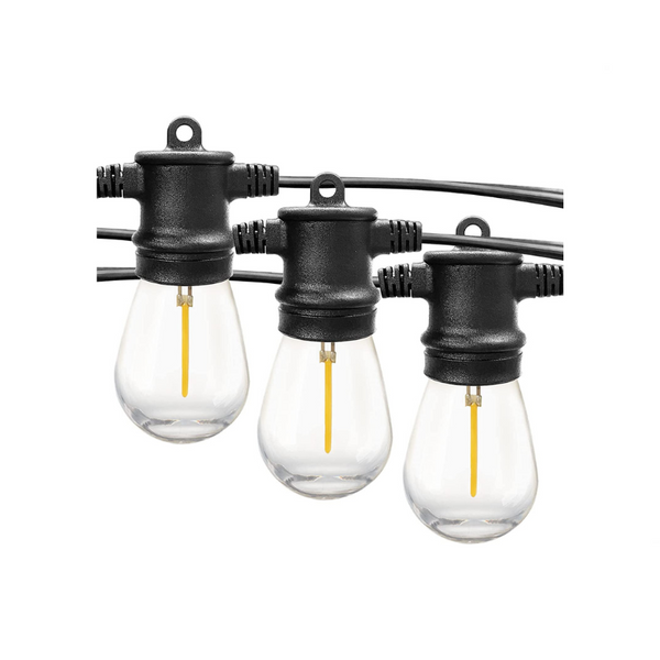 51 Foot LED String Lights Via Amazon