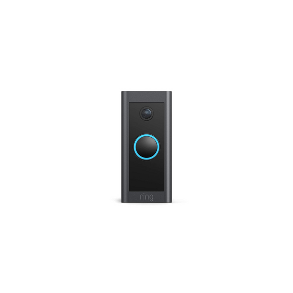 Certified Refurbished Ring Video Doorbell Via Amazon