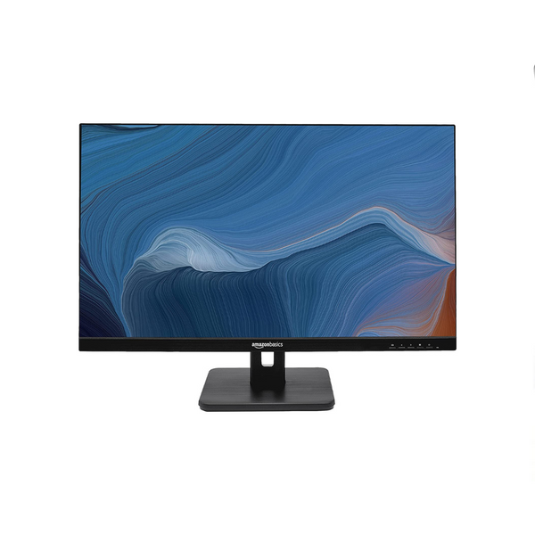 Amazon Basics 27 Full HD Monitor With Stand Powered With AOC Technolog ...