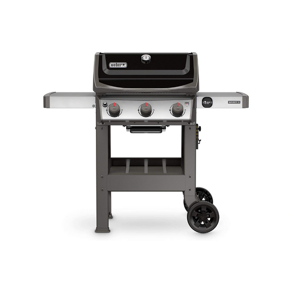 Weber Spirit II E-310 3-Burner Liquid Propane Grill
Via Amazon