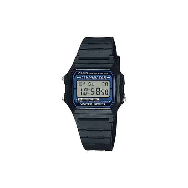 Casio Men's Illuminator Sport Watch Via Amazon