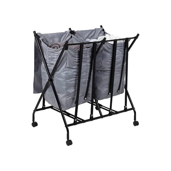 Honey-Can-Do Double Bounce Back Hamper Via Amazon