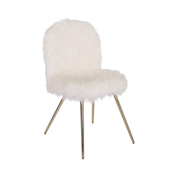 OSP Home Furnishings Julia Accent Chair via Amazon