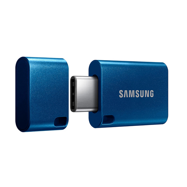 256GB Samsung USB Type-C Flash Drive
Via Amazon
