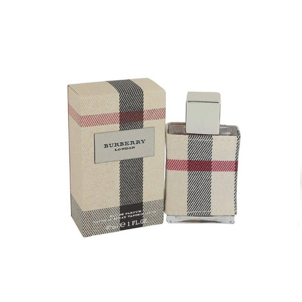 Burberry London Eau De Parfum for Women Via Amazon