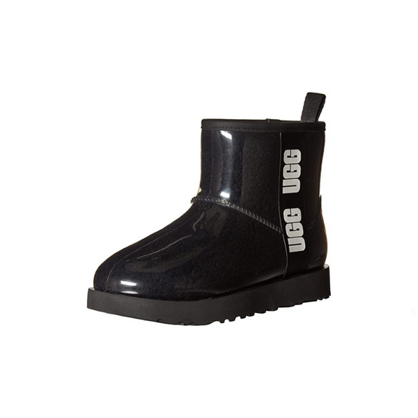 UGG Women's Classic Clear Mini (3 Colors) Via Amazon