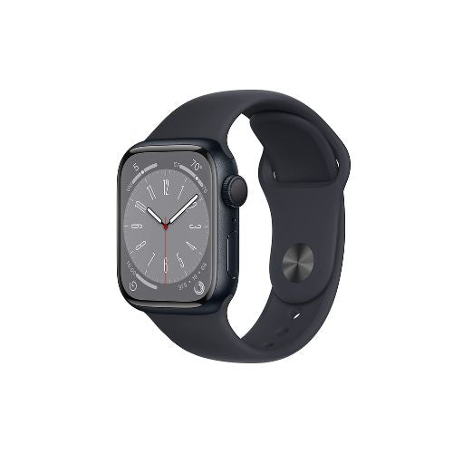 Apple Watch Series 8 [GPS 45mm] Smart Watch (4 Colors) Via Amazon
