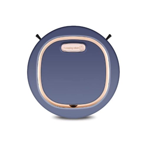 3-in-1 Cleaning Robot,  Automatic Vacuum Cleaner Via Amazon