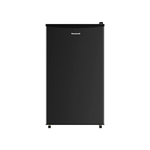 Compact Refrigerator 3.3 Cu Ft Mini Fridge with Freezer Via Amazon