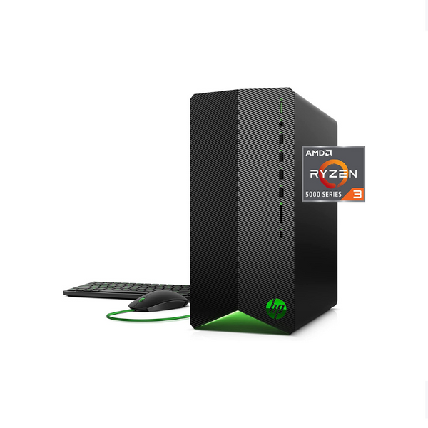 HP Pavilion Gaming Desktop Via Amazon