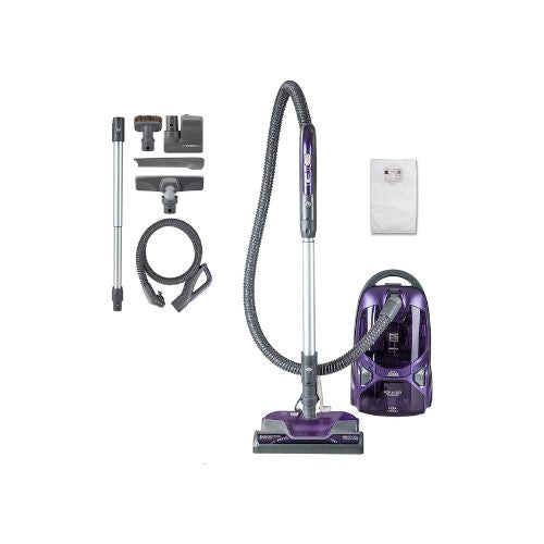Kenmore 600 Series Friendly Lightweight Bagged Canister Vacuum Via Amazon