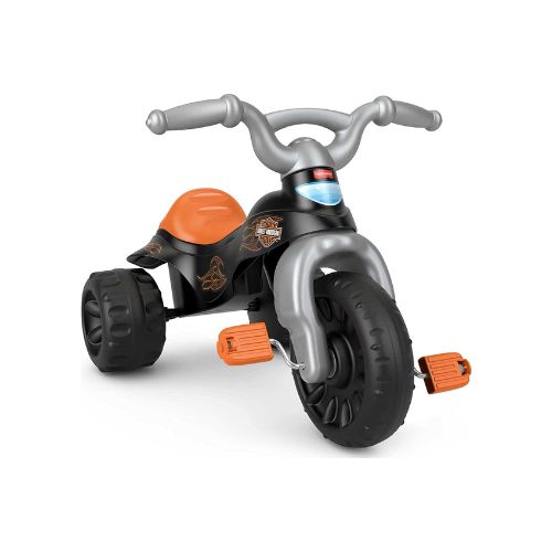 Fisher-Price Harley-Davidson Toddler Tricycle