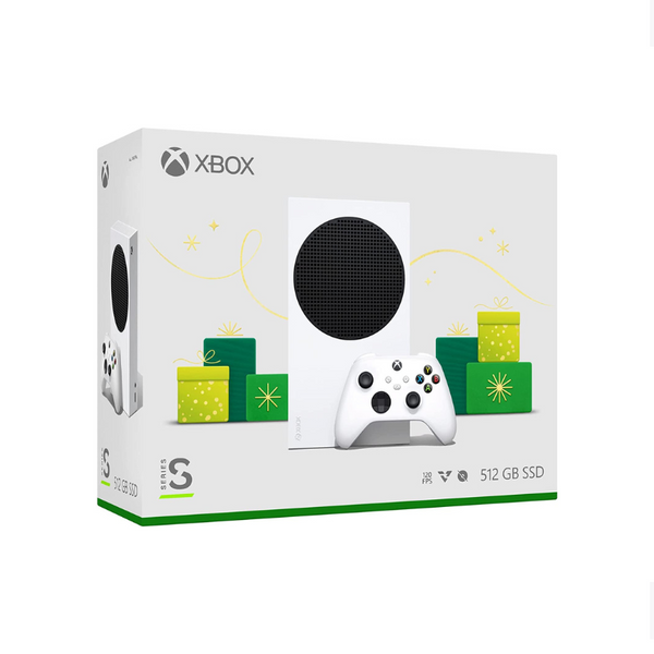 Xbox Series S Plus a Free $40 Amazon Gift Card Via Amazon