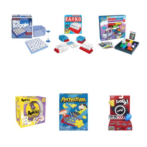 Huge Sale On Board Games Via Amazon