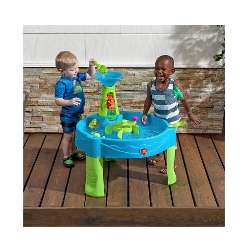 Step2 Duck Dive Water Table via Amazon