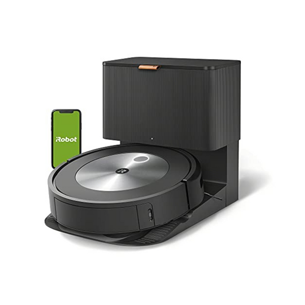 Save Big On iRobot Roomba Robot Vacuums via Amazon