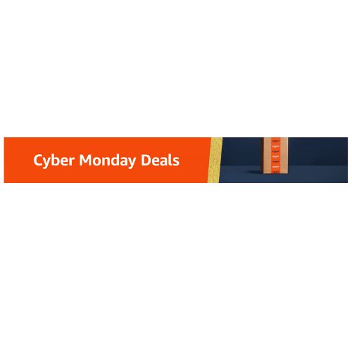 Amazon Devices Cyber Monday Sale Is Live!