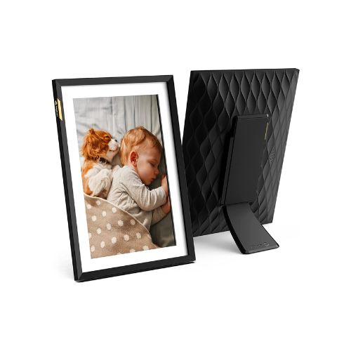 Save Up To 43% on Nixplay Digital Picture Frames via Amazon