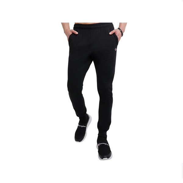 Champion Men's Everyday Cotton Joggers (3 Colors) Via Amazon