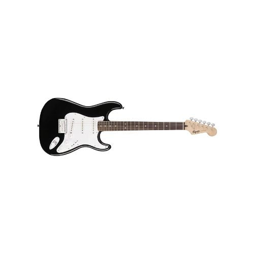 Squier by Fender Bullet Stratocaster Beginner Hard Tail Electric Guitar Via Amazon
