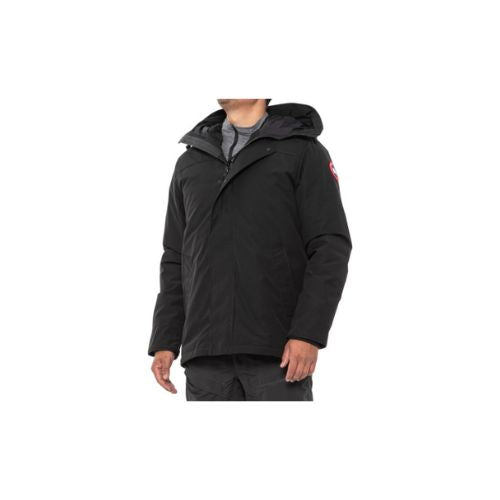 Canada Goose Garibaldi 3-in-1 Down Parka For Men Via Sierra