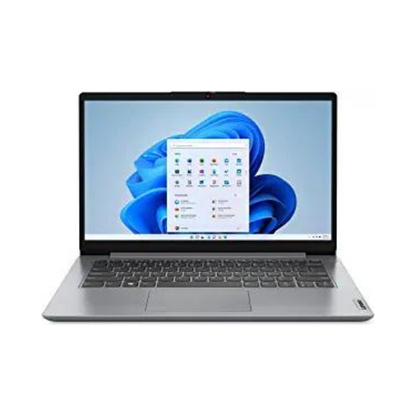 Lenovo - 2022 - IdeaPad 1i - Browse Laptop Computer via Amazon