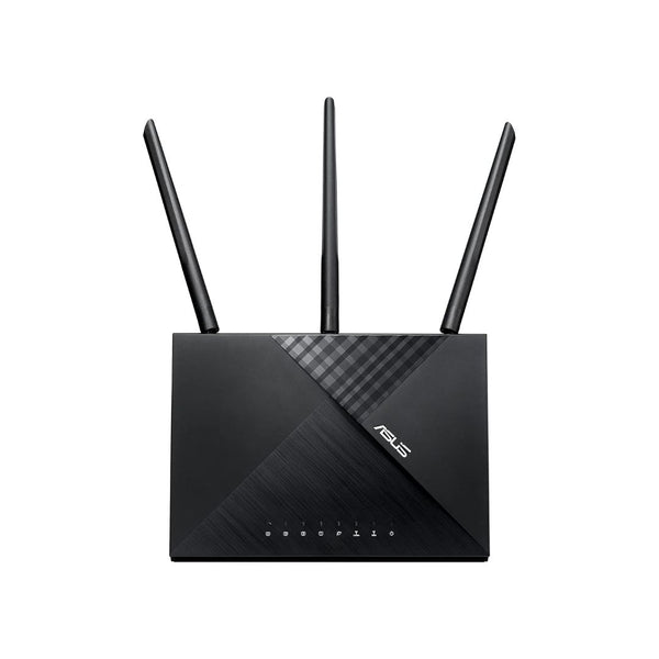 Dual Band Wireless Internet Router Via Amazon