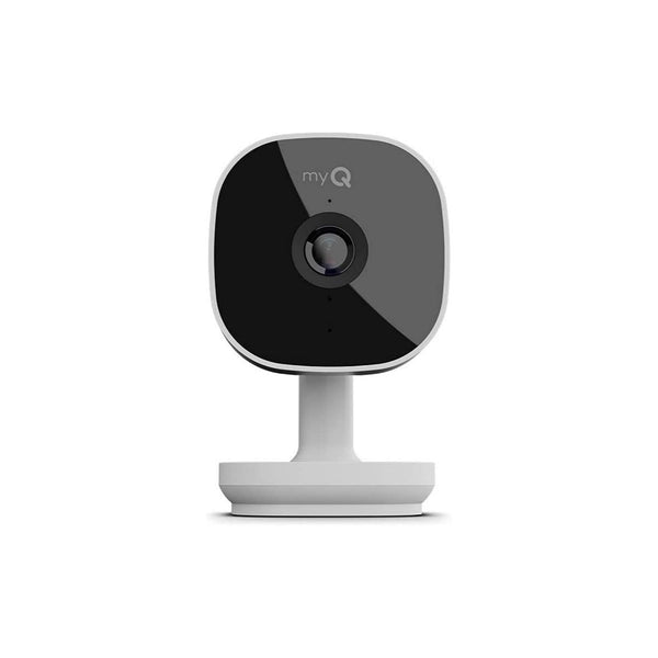 myQ Smart Garage Security Camera