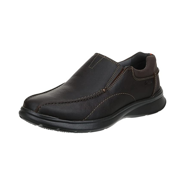 Clarks Men’s Cotrell Step Slip-On Loafers Via Amazon