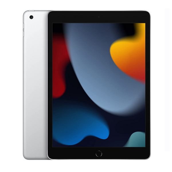 2021 Apple 10.2-inch iPad (Wi-Fi, 64GB)