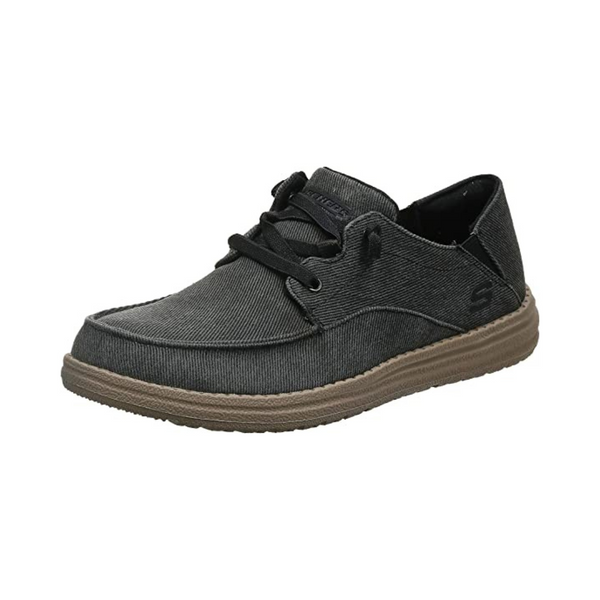 Skechers Men's Moccasin Sneaker