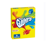 6 Pouches Of Gushers Fruit By The Foot, And Fruit Roll-Ups – simplexdeals