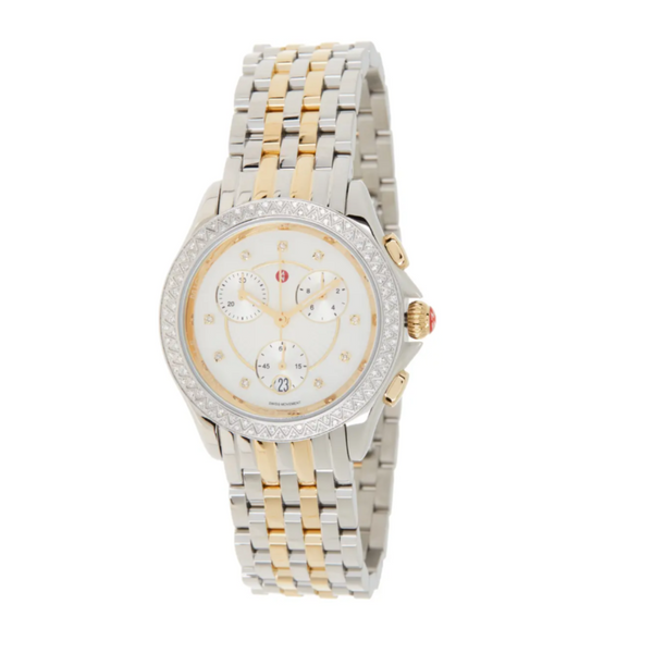 Up To 77% Off Michele Watches