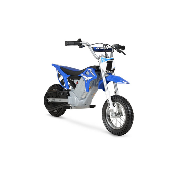 24-Volt Hyper Toys Kids' HPR 350 Electric Dirt Bike
