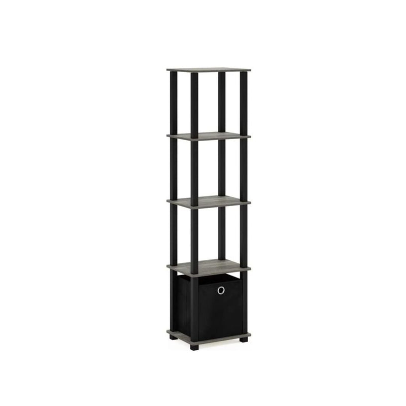 5-Tier Display Decorative Shelf Via Amazon