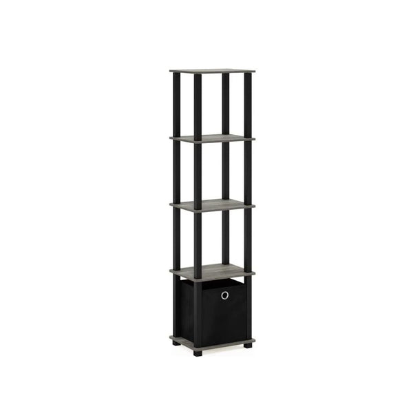 5-Tier Display Decorative Shelf Via Amazon