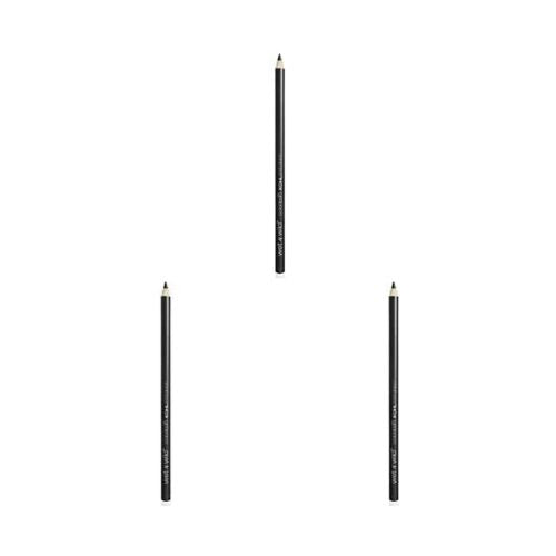 3 Pack Wet n Wild Color Icon Kohl Black Liner Pencil Via Amazon
