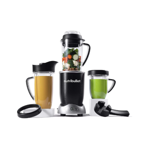 NutriBullet Rx Blender Via Amazon simplexdeals