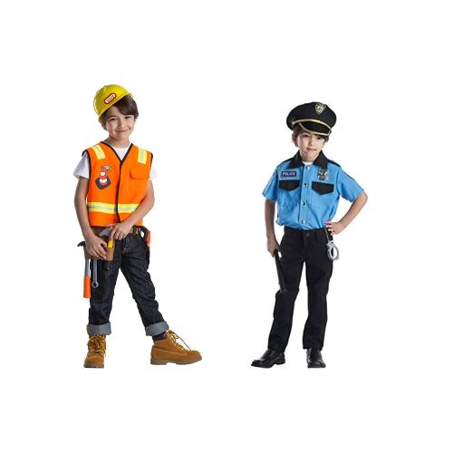 Dress Up America Role-Play Costume