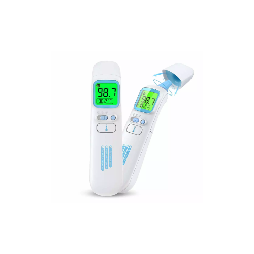 Non Contact Forehead Thermometer  Via Amazon